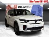CITROEN C3 Aircross Nuova  PureTech Turbo 100 MT6 - YOU Pac