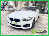 BMW 116 d 5p. Msport