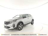 PEUGEOT 3008 1.5 HDI 130CV EAT8 ALLURE PACK