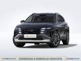 HYUNDAI Tucson 1.6 CRDI 48V EXELLENCE