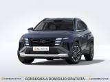HYUNDAI Tucson 1.6 CRDI 48V DCT EXELLENCE