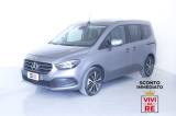 MERCEDES-BENZ T 160 d Premium PELLE/RETROCAMERA *SCONTO IMMEDIATO*