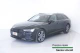 AUDI A6 Avant 40 2.0 TDI quattro S tronic Sport LED Matrix