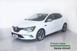RENAULT Megane Mégane dCi 8V 110 CV Energy GT Line