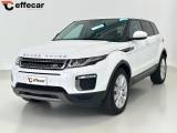 LAND ROVER Range Rover Evoque 2.0 TD4 150 CV 5p. HSE Dynamic