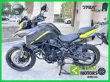 BENELLI TRK 702X X