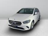 MERCEDES-BENZ CLA sse B - W247 2018 - B 180 d Executive auto