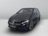 MERCEDES-BENZ CLA sse B - W247 2023 - B 180 d AMG Line Premium auto