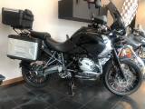 BMW R 1200 GS Base