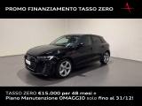AUDI A1 SPORTBACK 35 TFSI S-TRONIC S LINE EDITION