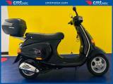 VESPA 125 ET4 Garantito e Finanziabile