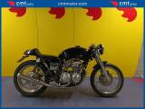 HONDA CB 500 Finanziabile - Nero - 20000