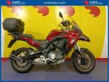 BENELLI TRK 502 Garantita e Finanziabile