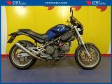 DUCATI Monster 750 Finanziabile - Blu - 23939