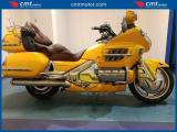 HONDA GL 1800 Finanziabile - Giallo - 73458