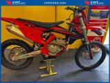 KTM EXC 250 F Garantita e Finanziabile
