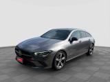 MERCEDES-BENZ CLA sse   180 d Automatic Shooting Brake SPORT