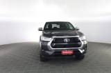 TOYOTA Hilux Hilux 2.4 D-4D A/T 4WD 4 porte Double Cab Lounge