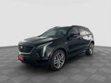 CADILLAC XT4 XT4 350 TD AWD Sport