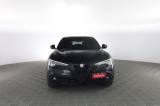 ALFA ROMEO Stelvio Stelvio 2.2 Turbodiesel 210 CV AT8 Q4 Veloce