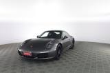 PORSCHE 911 911 3.0 Carrera 4S Coupé