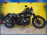 HARLEY-DAVIDSON 883 Iron - XL 883N Garantita e Finanziabile