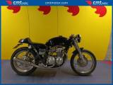 HONDA CB 500 Finanziabile - Nero - 20000