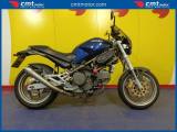 DUCATI Monster 750 Finanziabile - Blu - 23939