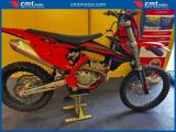 KTM EXC 250 F Garantita e Finanziabile