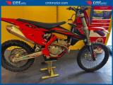 KTM EXC 250 F Garantita e Finanziabile