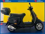 VESPA 125 ET4 Garantito e Finanziabile