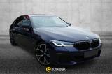 BMW 520 d 48V Touring Msport
