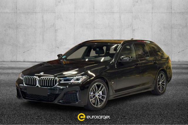 bmw 530 i 48v touring msport