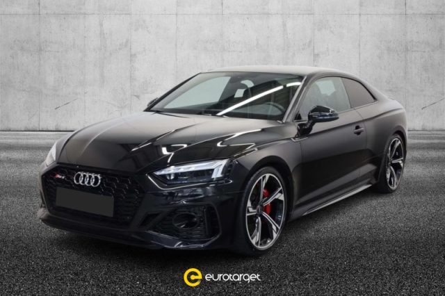 audi rs 5 coup