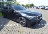 BMW 520 d 48V Msport