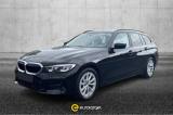 BMW 318 i Touring