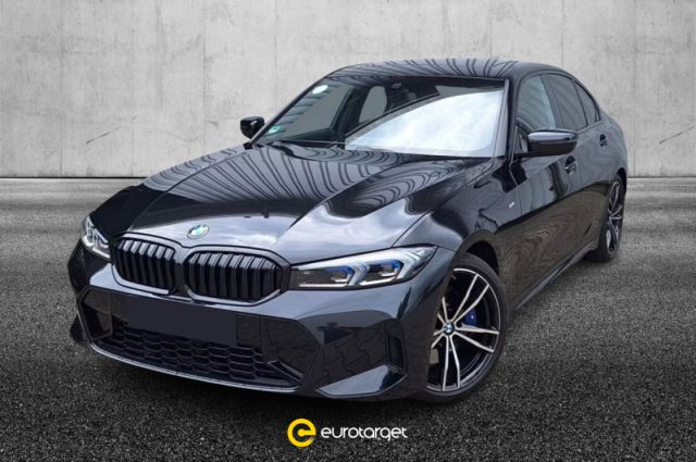 bmw 330 i msport