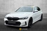 BMW 320 i Msport