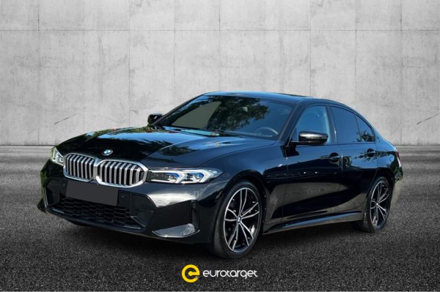 bmw 320 i msport