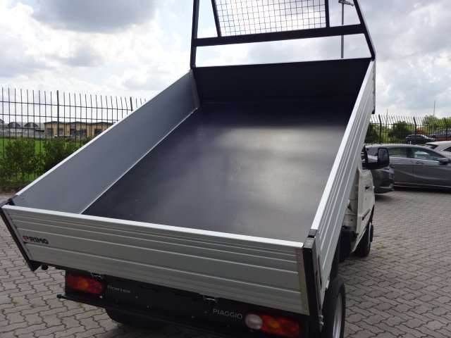PIAGGIO PORTER NP6/GPL 3250/3080 RIBALT. DISP.  - foto 11