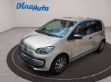 VOLKSWAGEN up! up!  1.0  60cv 5 porte