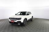 JEEP Avenger Avenger 1.2 Turbo MHEV Summit
