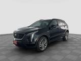 CADILLAC XT4 XT4 350 TD AWD Sport