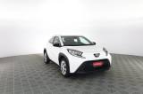 TOYOTA Aygo X Aygo X 1.0 VVT-i 72 CV 5 porte Active