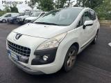 PEUGEOT 3008 3008 I 1.6 hdi 8v Access (premium) tg. EB937HZ