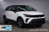 OPEL Crossland Crossland 1.2 Turbo 110cv Start&Stop Edition