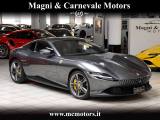 FERRARI Roma MAGNERIDE SUSPENSION|DISPLAY PASS|360 CAMERA