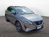NISSAN Qashqai 1.3 mhev N-Connecta 2wd 140cv