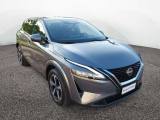NISSAN Qashqai 1.3 mhev N-Connecta 2wd 158cv xtronic