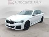 BMW 520 d 48V xDrive Touring Msport